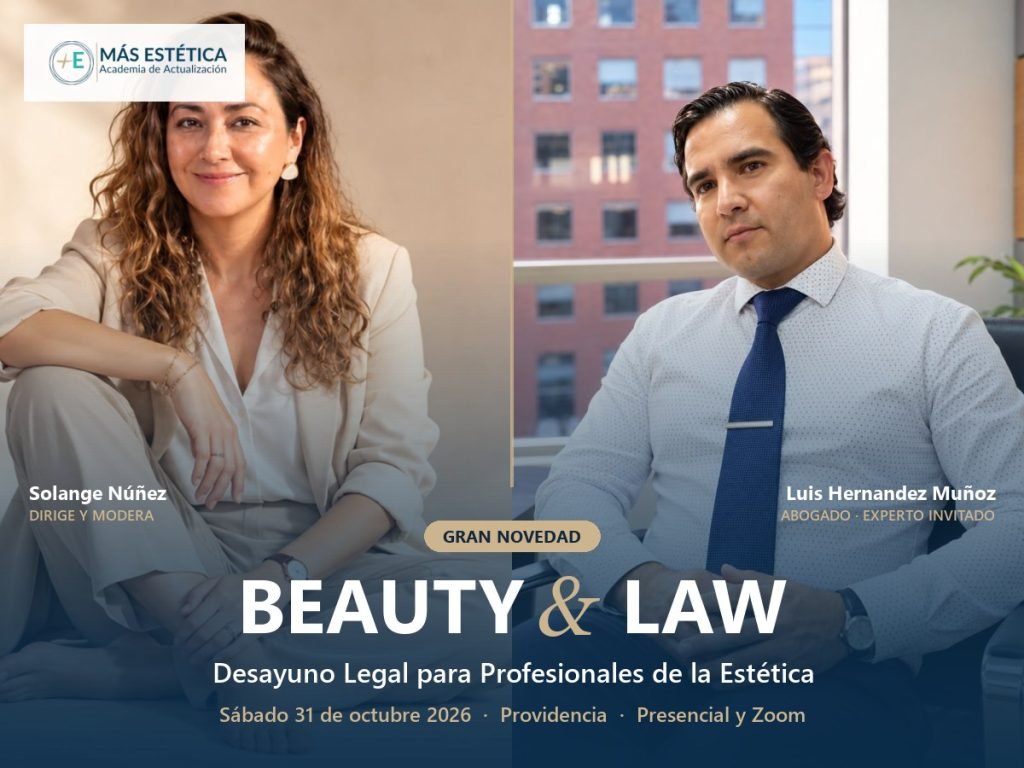 Actualización Legal