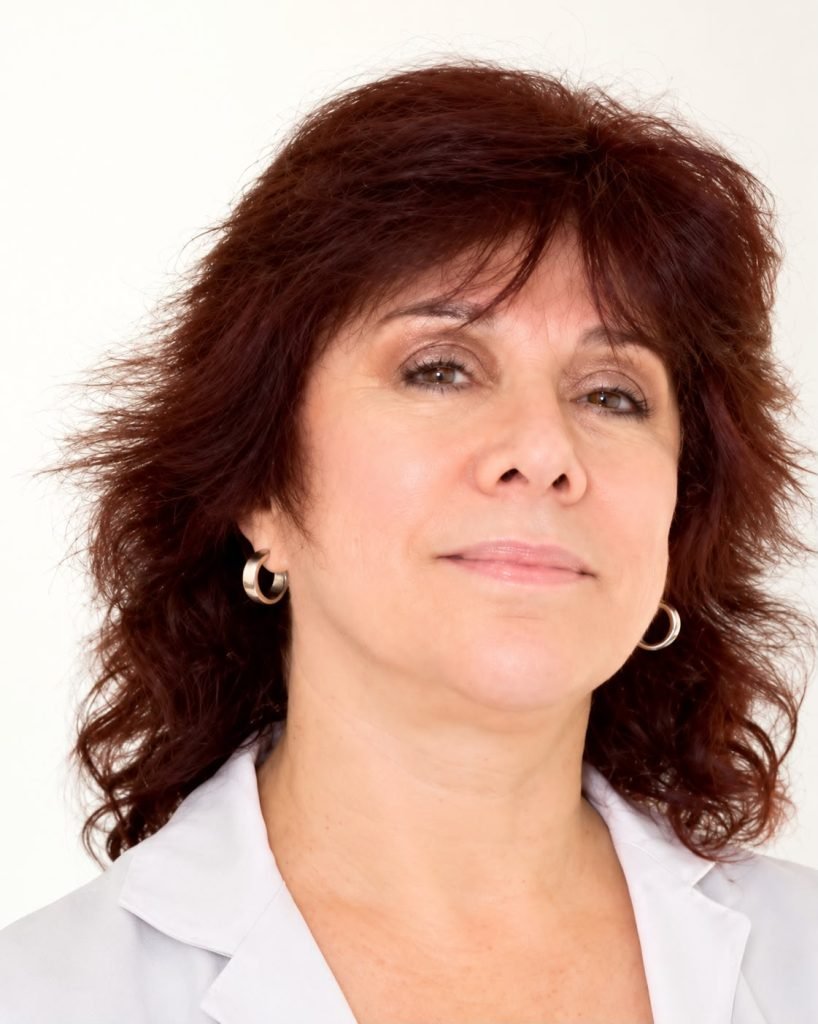 Doctora invitada de BEAUTY & LAW